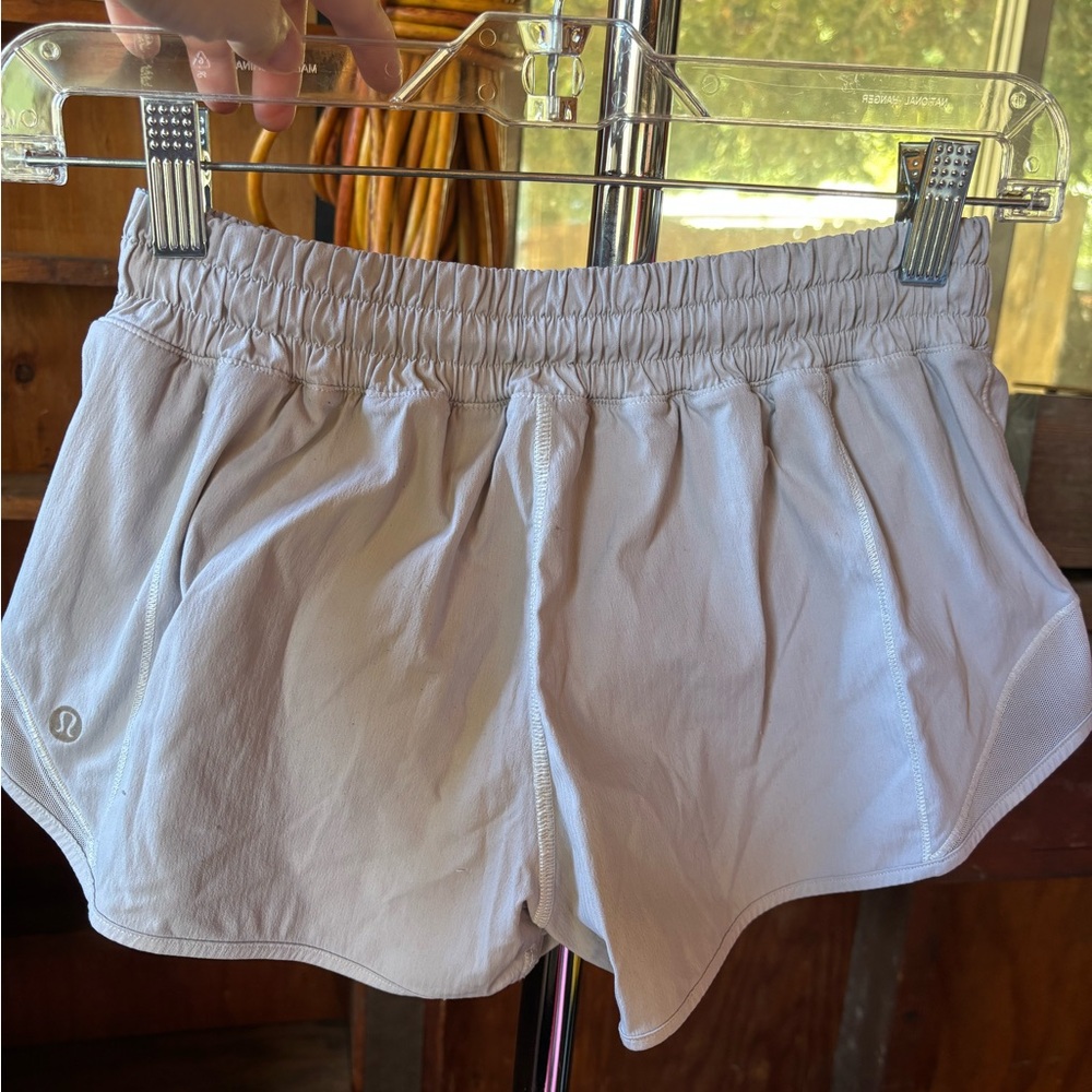 lululemon athletica Hotty Hot 2.5”